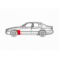 BMW 5 (E39) REPERATURKA BŁOTNIKA PRZEDNIEGO LEWA