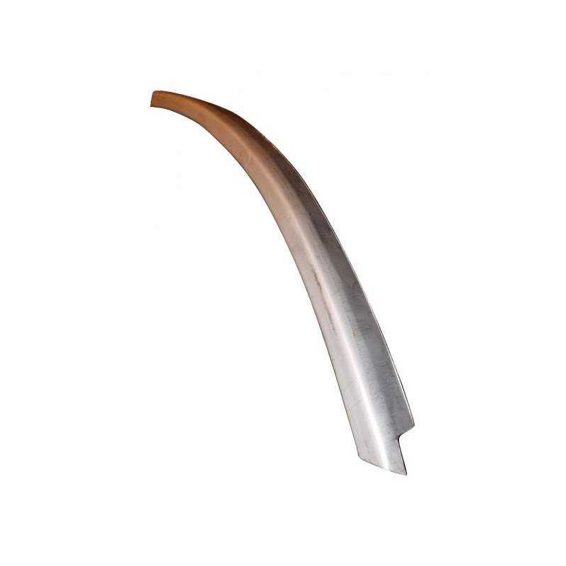 Opierka na nohy Beetle, pravá Opierka na nohy Beetle, pravá