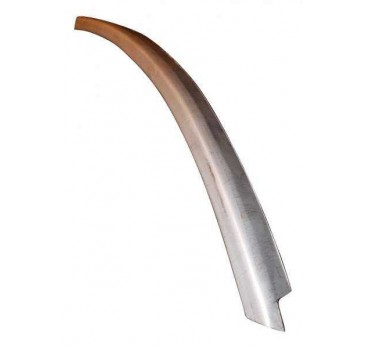 OBRZEŻE PODNÓŻKA ŻUK PRAWE