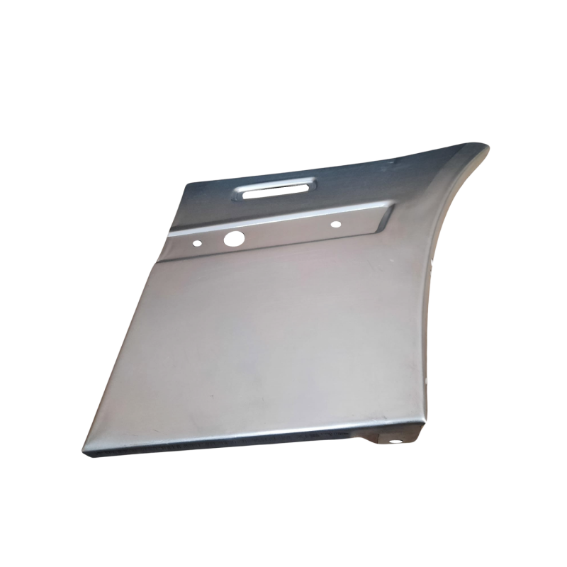 BMW 5 (E39) FRONT RIGHT FENDER REPAIR KIT