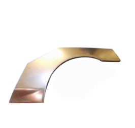 HONDA PRELUDE 96-01 REPERATURKA BŁOTNIKA LEWA TYŁ