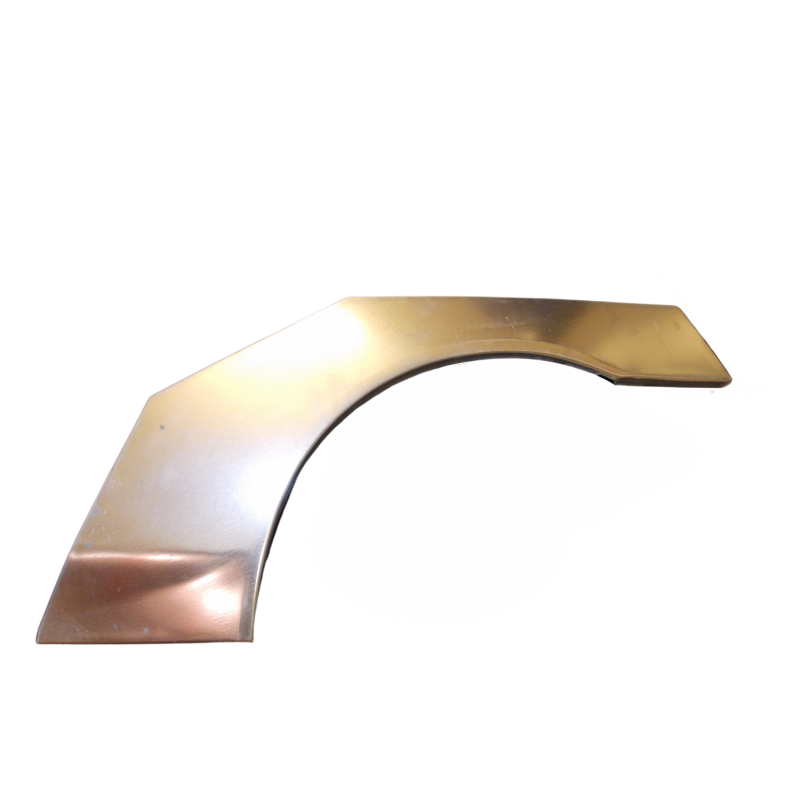 HONDA PRELUDE 96-01 FENDER COVER LEFT REAR