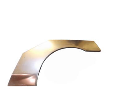 HONDA PRELUDE 96-01 REPERATURKA BŁOTNIKA LEWA TYŁ