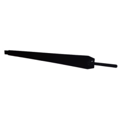 Bandă de fixare a clemei rezervorului de combustibil DAF