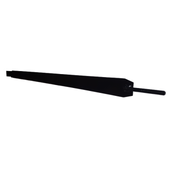 Bandă de fixare a clemei rezervorului de combustibil DAF