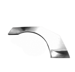 HONDA PRELUDE 96-01 REAR FENDER REPAIR KIT