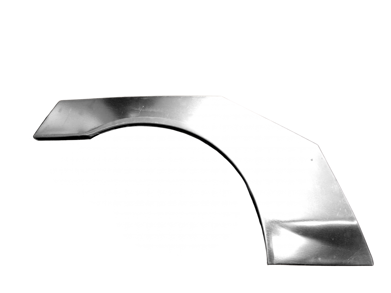 OPRAVNÁ SADA ZADNÝCH BLATNÍKOV HONDA PRELUDE 96-01