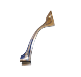 JEEP CHEROKEE LIBERTY KK 08-13 REPERATURA BŁOTNIKA LEWA