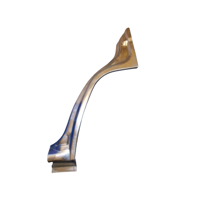 JEEP CHEROKEE LIBERTY KK 08-13 BAL SÁRVÉDŐ JAVÍTÁS