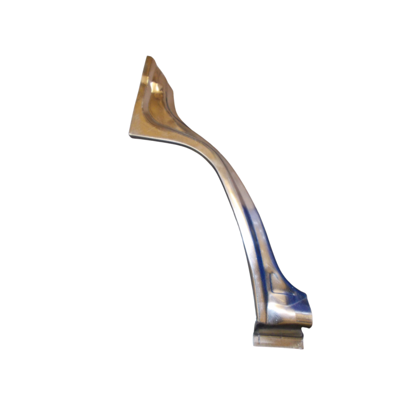 OPRAVA PRAVÉHO BLATNÍKA JEEP CHEROKEE LIBERTY KK 08-13