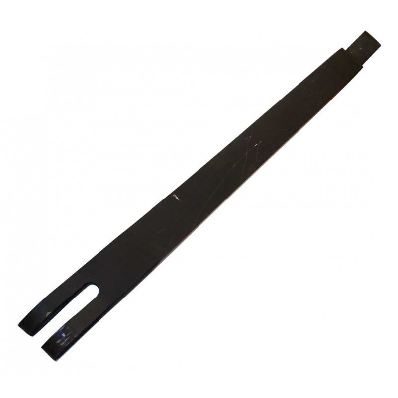 SCANIA fuel tank mounting strap