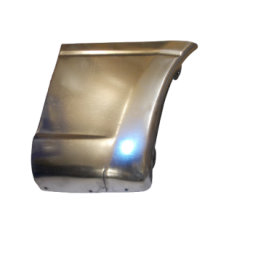 MAZDA MX-5 89-98 FRONT RIGHT FENDER REPAIR KIT