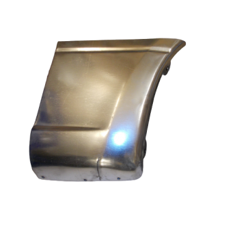 MAZDA MX-5 89-98 FRONT RIGHT FENDER REPAIR KIT