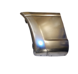 MAZDA MX-5 89-98 REPERATURKA BŁOTNIKA PRZÓD LEWY