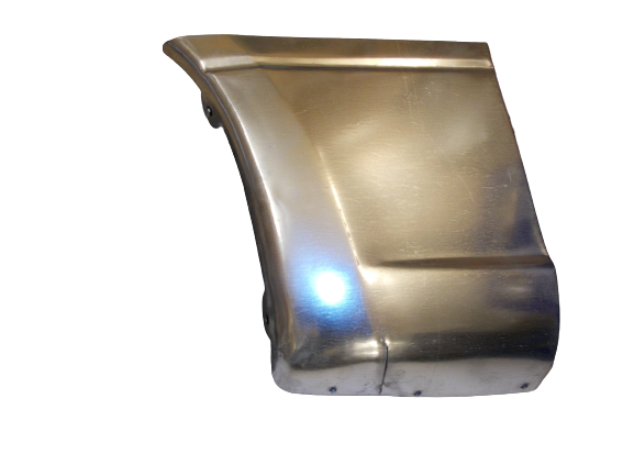 MAZDA MX-5 89-98 BAL ELSŐ SÁRVÉDŐ JAVÍTÓKÉSZLET