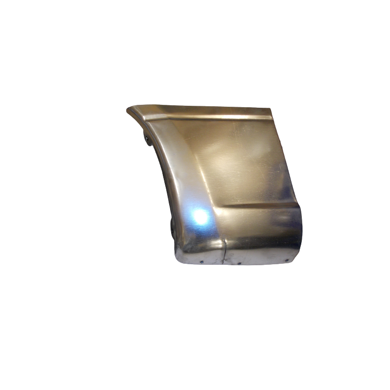 MAZDA MX-5 89-98 FRONT LEFT FENDER REPAIR KIT MAZDA MX-5 89-98 FRONT LEFT FENDER REPAIR KIT