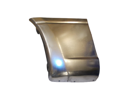 MAZDA MX-5 89-98 REPERATURKA BŁOTNIKA PRZÓD LEWY