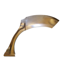 DODGE CALIBER 06-13 REPERATURKA BŁOTNIKA LEWA