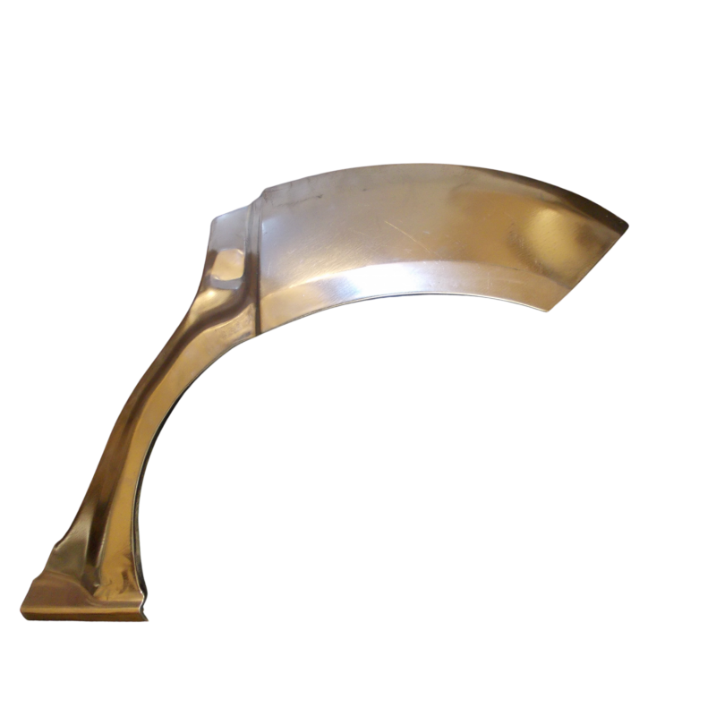 OPRAVNÁ SADA BLATNÍKA DODGE CALIBER 06-13 ĽAVÝ