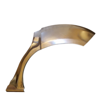 DODGE CALIBER 06-13 REPERATURKA BŁOTNIKA LEWA