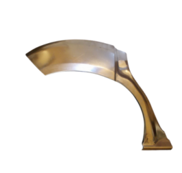 DODGE CALIBER 06-13 RIGHT FENDER REPAIR KIT