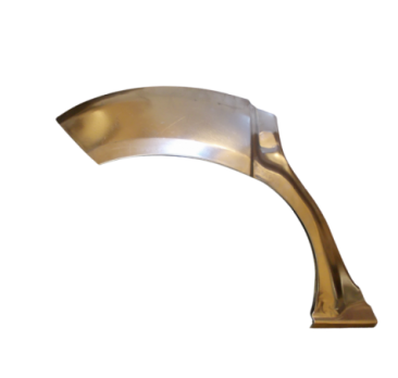 OPRAVNÁ SADA PRAVÉHO BLATNÍKA DODGE CALIBER 06-13