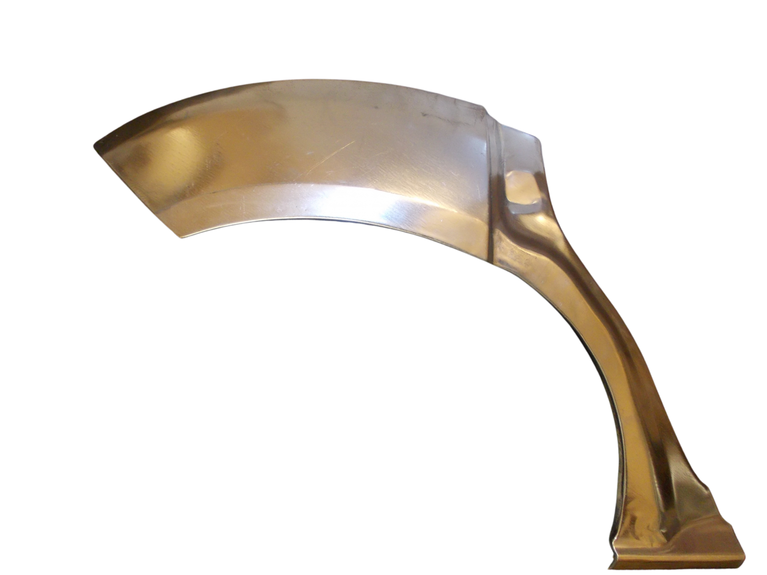 OPRAVNÁ SADA PRAVÉHO BLATNÍKA DODGE CALIBER 06-13