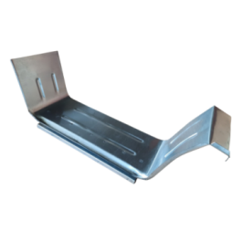 IVECO DAILY 78-99 STOPIEŃ KABINY PRAWY