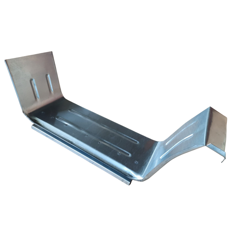 IVECO DAILY 78-99 RIGHT CAB STEP