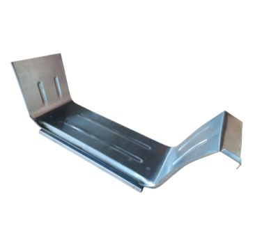 IVECO DAILY 78-99 STOPIEŃ KABINY PRAWY