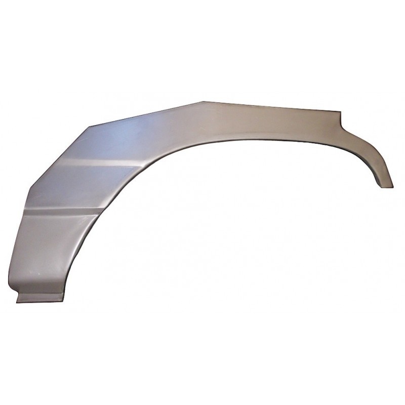 REPARAȚIE ARIPA SPATE DREAPTA TOYOTA LAND CRUISER REPARAȚIE ARIPA SPATE DREAPTA TOYOTA LAND CRUISER