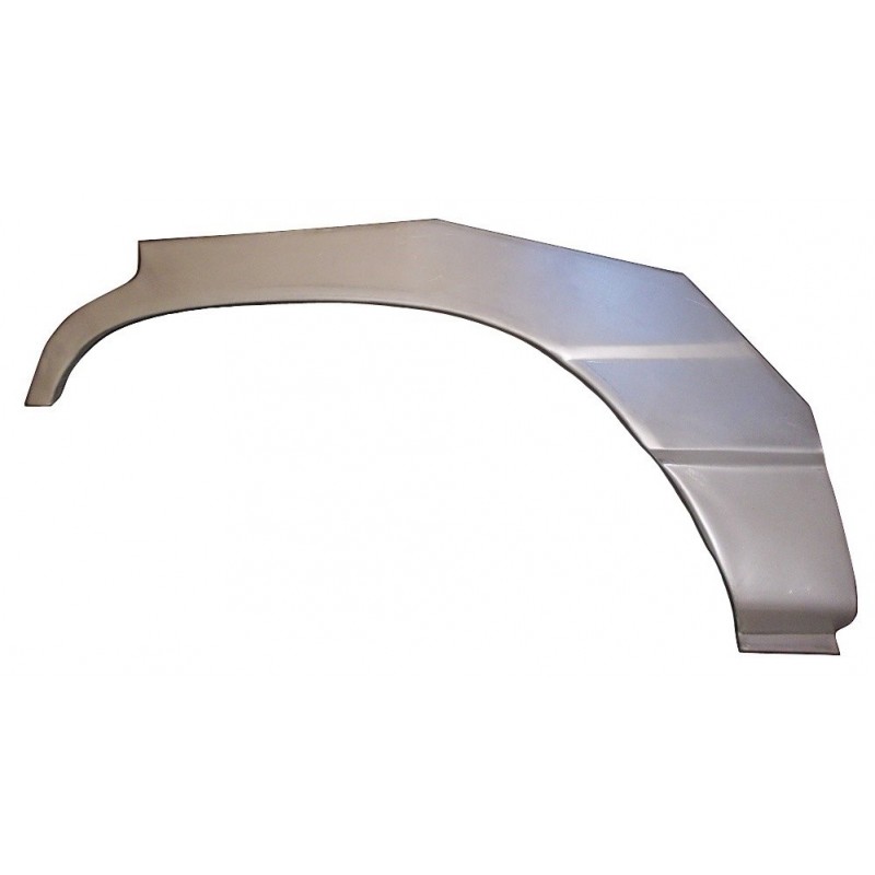 KIT REPARAȚIE ARIPA SPATE STÂNGA TOYOTA LAND CRUISER KIT REPARAȚIE ARIPA SPATE STÂNGA TOYOTA LAND CRUISER