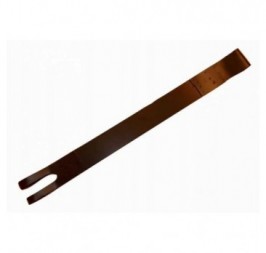 Clemă de montare a rezervorului de combustibil SCANIA