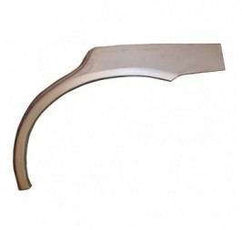 HONDA ACCORD 98-02 REAR LEFT FENDER REPAIR