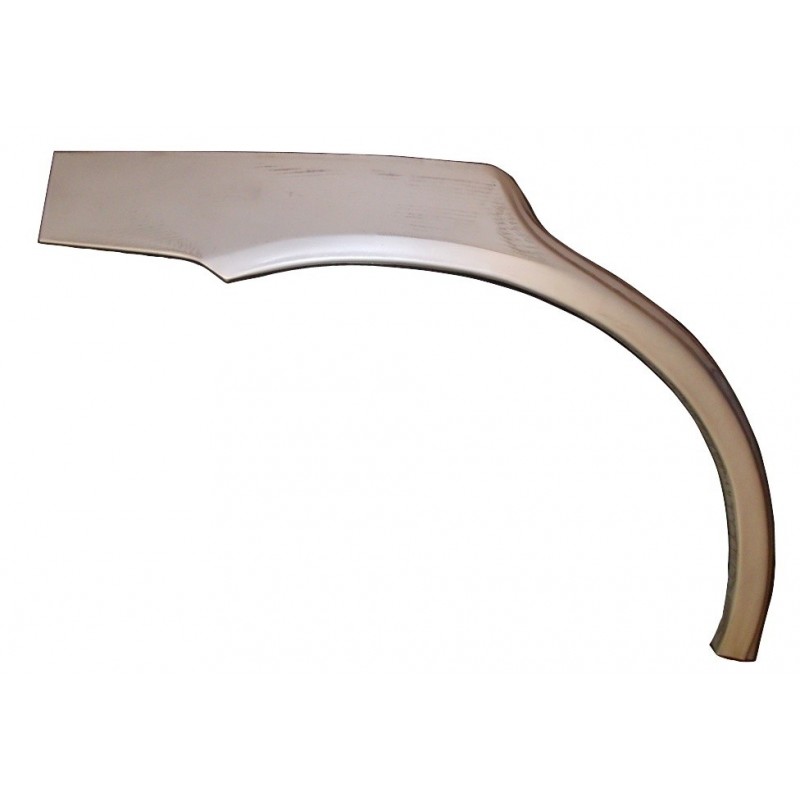 HONDA ACCORD 98-02 REAR RIGHT FENDER REPAIR