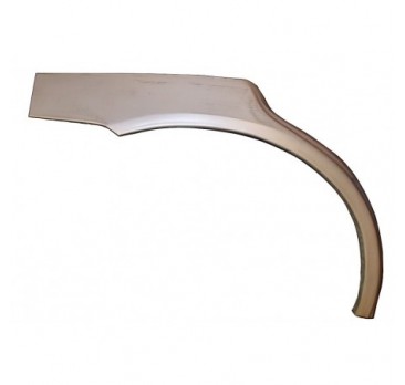 HONDA ACCORD 98-02 REAR RIGHT FENDER REPAIR