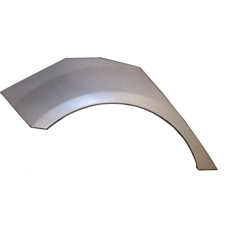 KIT REPARAȚIE ARIPA SPATE MAZDA 6 08-12 HB DREAPTA