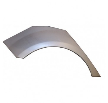 KIT REPARAȚIE ARIPA SPATE MAZDA 6 08-12 HB DREAPTA