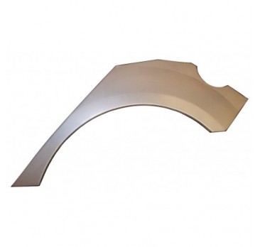 MAZDA 6 08-12 HB REAR LEFT FENDER REPAIR KIT