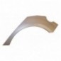 MAZDA 6 08-12 HB REAR LEFT FENDER REPAIR KIT