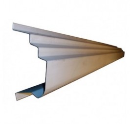 SUBARU IMPREZA 07-13 RIGHT THRESHOLD REPAIR