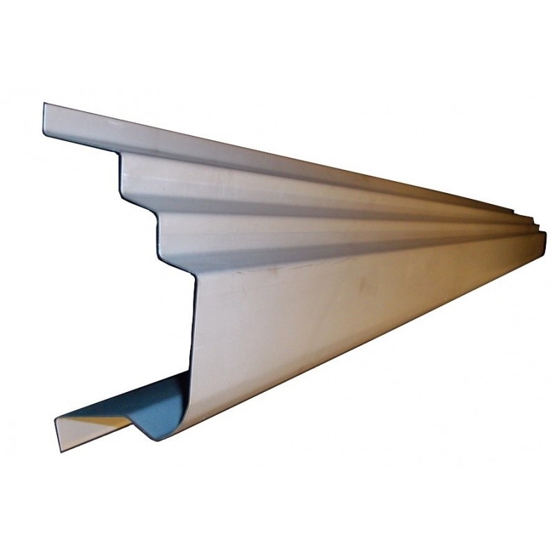 SUBARU IMPREZA 07-13 JOBB KÜSZÖB JAVÍTÁS