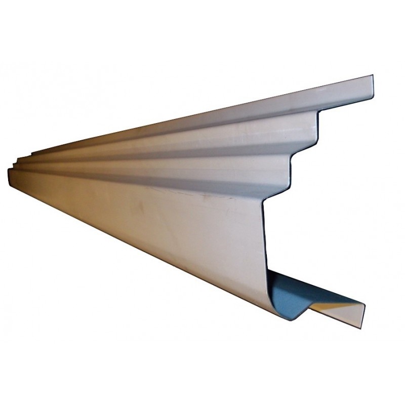 OPRAVA ĽAVÝCH BOČNÝCH DVERÍ SUBARU IMPREZA 07-13