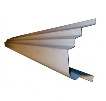 SUBARU IMPREZA 07-13 REPERATURKA PROGU LEWA