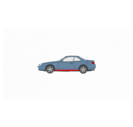 OPRAVNÁ SADA PRE PRAVÚ STRANU HONDA PRELUDE 96-01