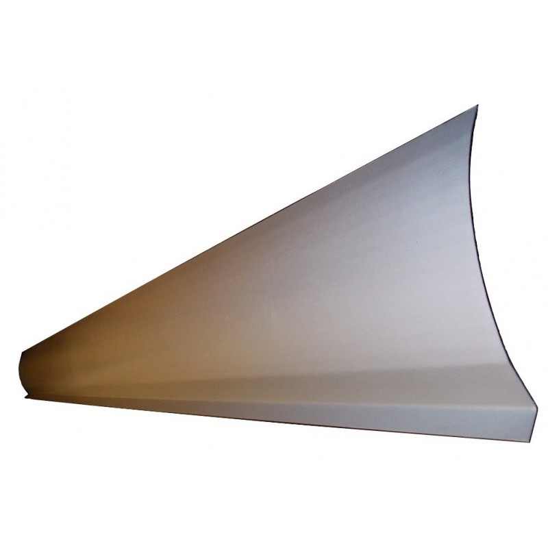 OPRAVA PRAHU JAGUAR XJS 75-96