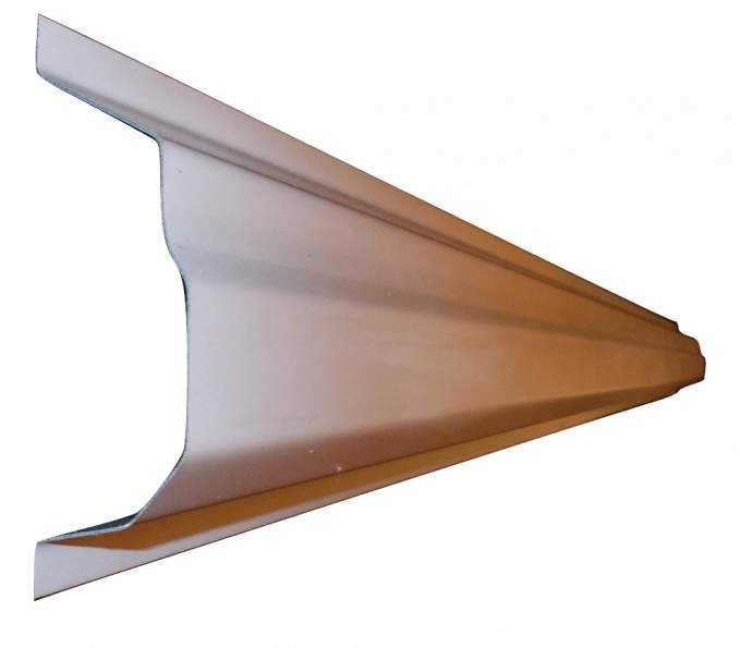 OPRAVA BOČNEJ ČASTI SUBARU FORESTER 97-02