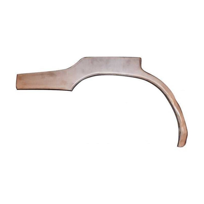 KIT REPARAȚIE ARIPA DREAPTA SUBARU FORESTER 97-02 KIT REPARAȚIE ARIPA DREAPTA SUBARU FORESTER 97-02