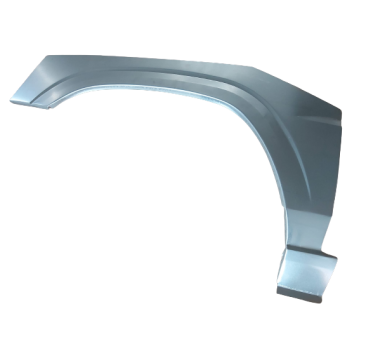 NISSAN PATROL 97-09 REAR RIGHT FENDER 3D