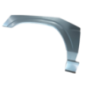 NISSAN PATROL 97-09 REAR RIGHT FENDER 3D